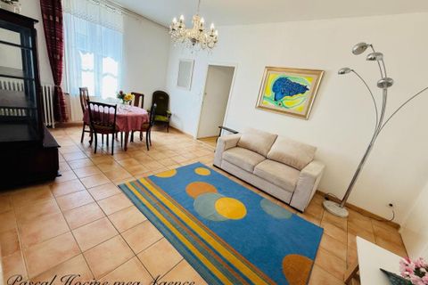 Lejlighed i Narbonne, Aude, Narbonne - € 230.000 | Ref: 203512 - foto 1