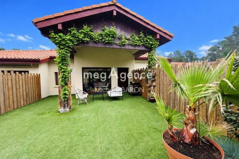 Villa i Moliets-et-Maa, Landes, Moliets-et-Maa - € 357.000 | Ref: 203528 - foto 1