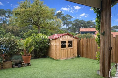 Villa i Moliets-et-Maa, Landes, Moliets-et-Maa - € 357.000 | Ref: 203528 - foto 2