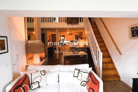 Villa i Moliets-et-Maa, Landes, Moliets-et-Maa - € 357.000 | Ref: 203528 - foto 4