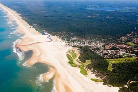 Villa i Moliets-et-Maa, Landes, Moliets-et-Maa - € 357.000 | Ref: 203528 - foto 10
