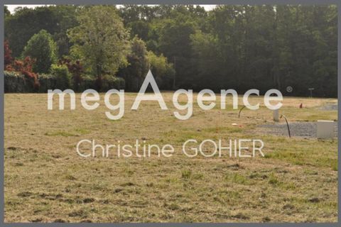 Terra a Taillebourg, Charente-Maritime, Taillebourg - € 46.360 | Ref: 203540 - foto 5