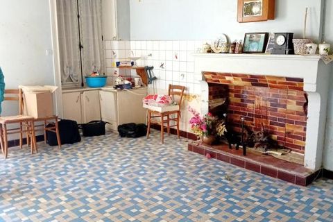 Villa i Essouvert, Charente-Maritime, Essouvert - € 70.000 | Ref: 203541 - foto 1