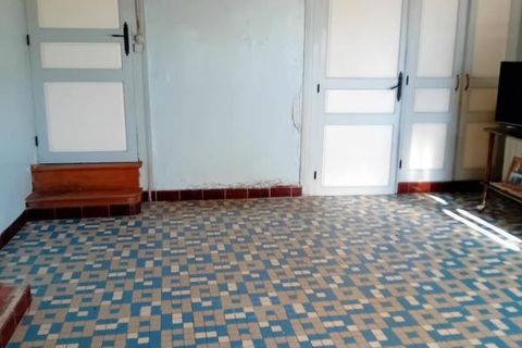 Villa i Essouvert, Charente-Maritime, Essouvert - € 70.000 | Ref: 203541 - foto 2