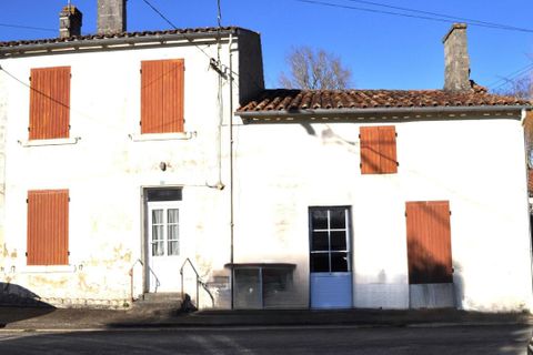 Villa i Essouvert, Charente-Maritime, Essouvert - € 70.000 | Ref: 203541 - foto 4
