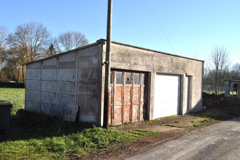 Villa i Essouvert, Charente-Maritime, Essouvert - € 70.000 | Ref: 203541 - foto 5
