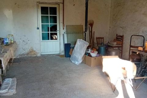 Villa i Essouvert, Charente-Maritime, Essouvert - € 70.000 | Ref: 203541 - foto 7