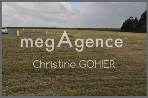 Terra a Taillebourg, Charente-Maritime, Taillebourg - € 54.008 | Ref: 203542 - foto 3