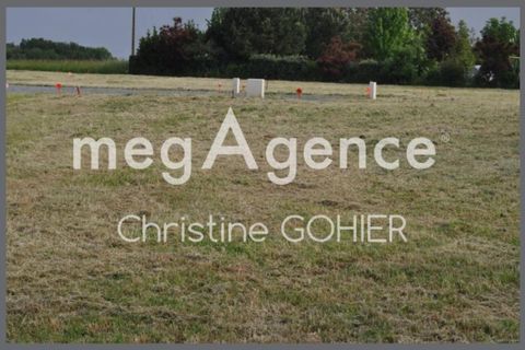 Terra a Taillebourg, Charente-Maritime, Taillebourg - € 54.008 | Ref: 203542 - foto 5