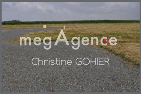 Terra a Taillebourg, Charente-Maritime, Taillebourg - € 53.335 | Ref: 203543 - foto 2
