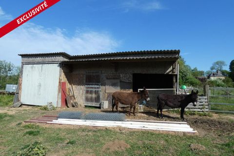 Terra a Alencon, Orne, Alencon - € 24.440 | Ref: 203549 - foto 2