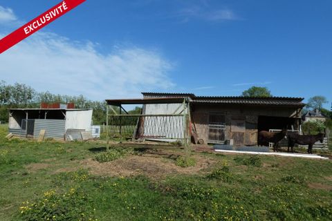 Terra a Alencon, Orne, Alencon - € 24.440 | Ref: 203549 - foto 3