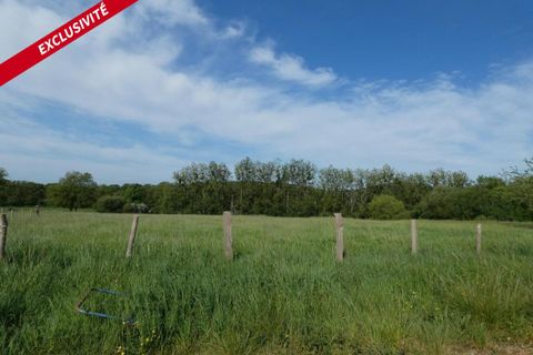 Terra a Alencon, Orne, Alencon - € 24.440 | Ref: 203549 - foto 4