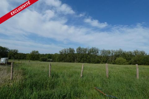 Terra a Alencon, Orne, Alencon - € 24.440 | Ref: 203549 - foto 5