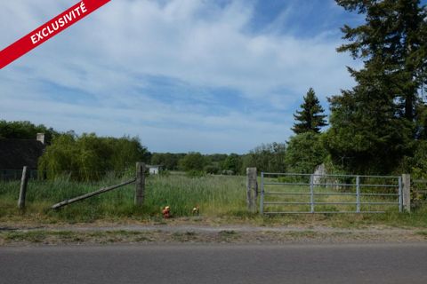 Terra a Alencon, Orne, Alencon - € 45.790 | Ref: 203551 - foto 2