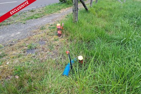 Terra a Alencon, Orne, Alencon - € 45.790 | Ref: 203551 - foto 3