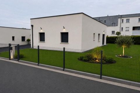 Villa a Alencon, Orne, Alencon - € 340.000 | Ref: 203565 - foto 2