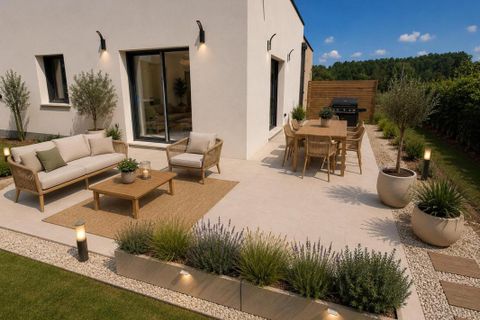 Villa a Alencon, Orne, Alencon - € 340.000 | Ref: 203565 - foto 15