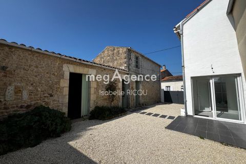 Villa i Bourcefranc-le-Chapus, Charente-Maritime, Bourcefranc-le-Chapus - € 207.000 | Ref: 203577 - foto 2