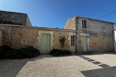 Villa i Bourcefranc-le-Chapus, Charente-Maritime, Bourcefranc-le-Chapus - € 207.000 | Ref: 203577 - foto 3