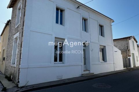 Villa i Bourcefranc-le-Chapus, Charente-Maritime, Bourcefranc-le-Chapus - € 207.000 | Ref: 203577 - foto 4