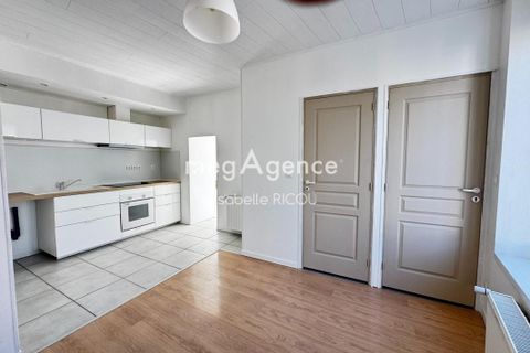 Villa i Bourcefranc-le-Chapus, Charente-Maritime, Bourcefranc-le-Chapus - € 207.000 | Ref: 203577 - foto 5