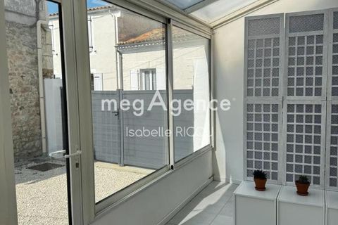 Villa i Bourcefranc-le-Chapus, Charente-Maritime, Bourcefranc-le-Chapus - € 207.000 | Ref: 203577 - foto 8