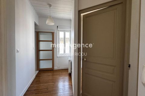 Villa i Bourcefranc-le-Chapus, Charente-Maritime, Bourcefranc-le-Chapus - € 207.000 | Ref: 203577 - foto 10