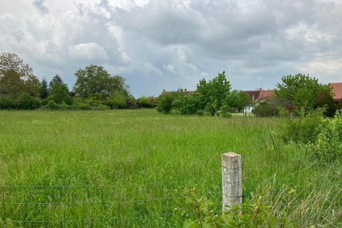 Terra a Saint-Menoux, Allier, Saint-Menoux - € 56.700 | Ref: 193249 - foto 2