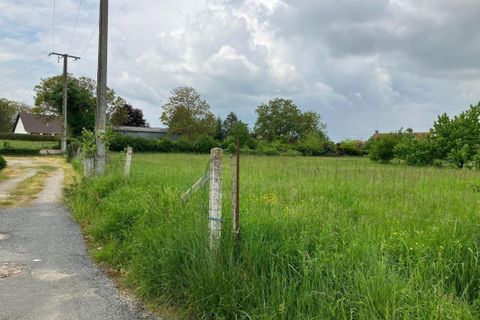 Terra a Saint-Menoux, Allier, Saint-Menoux - € 56.700 | Ref: 193249 - foto 3