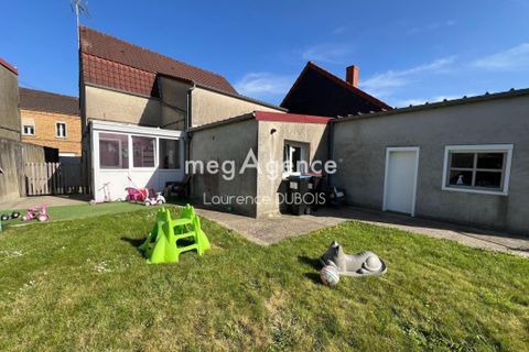 Villa a Burbure, Pas-de-Calais, Burbure - € 129.800 | Ref: 202797 - foto 2