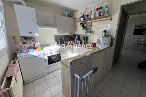 Villa a Burbure, Pas-de-Calais, Burbure - € 129.800 | Ref: 202797 - foto 3