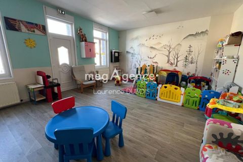 Villa a Burbure, Pas-de-Calais, Burbure - € 129.800 | Ref: 202797 - foto 4