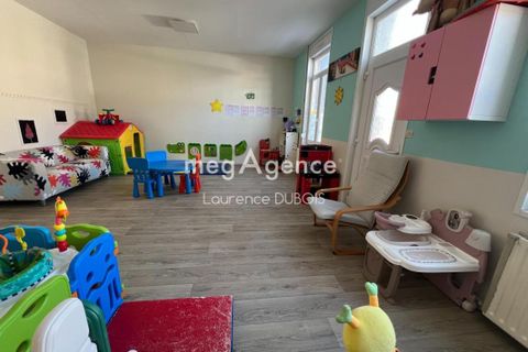 Villa a Burbure, Pas-de-Calais, Burbure - € 129.800 | Ref: 202797 - foto 5
