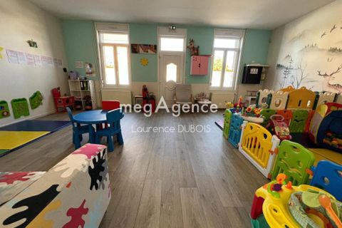 Villa a Burbure, Pas-de-Calais, Burbure - € 129.800 | Ref: 202797 - foto 6