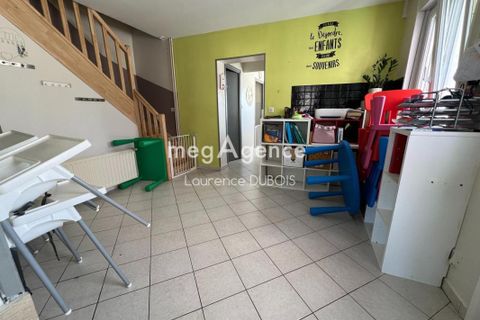 Villa a Burbure, Pas-de-Calais, Burbure - € 129.800 | Ref: 202797 - foto 7