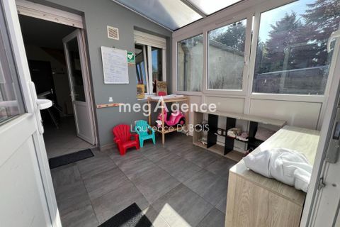 Villa a Burbure, Pas-de-Calais, Burbure - € 129.800 | Ref: 202797 - foto 9