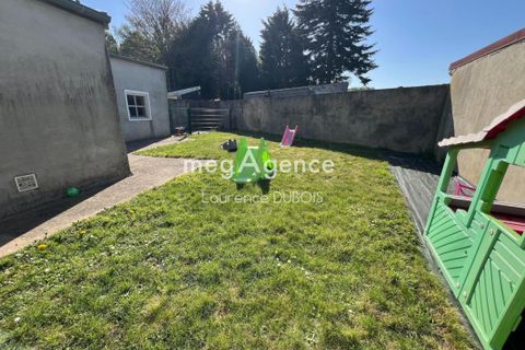 Villa a Burbure, Pas-de-Calais, Burbure - € 129.800 | Ref: 202797 - foto 12