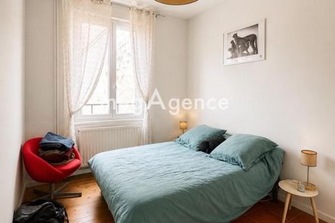 Leilighet i Saint-Etienne, Loire, Saint-Etienne - € 69 000 | Ref: 203469 - foto 4