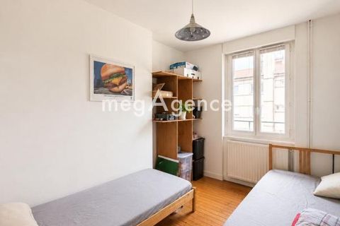 Leilighet i Saint-Etienne, Loire, Saint-Etienne - € 69 000 | Ref: 203469 - foto 5