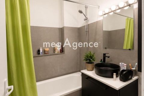 Leilighet i Saint-Etienne, Loire, Saint-Etienne - € 69 000 | Ref: 203469 - foto 6