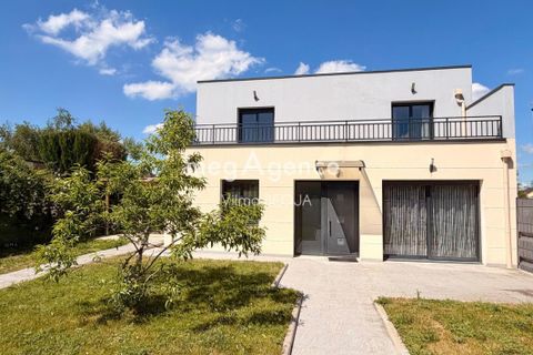 Villa i Sens, Yonne, Sens - € 237.000 | Ref: 202969 - foto 1