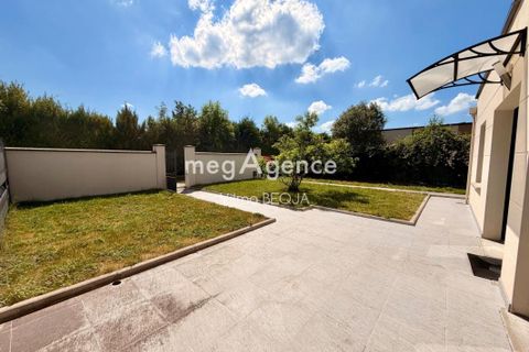 Villa i Sens, Yonne, Sens - € 237.000 | Ref: 202969 - foto 2