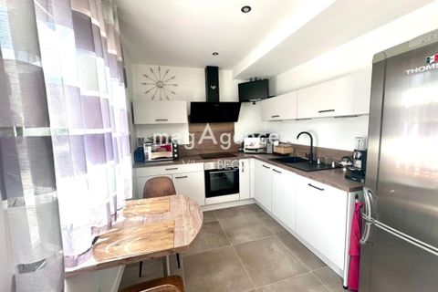 Villa i Sens, Yonne, Sens - € 237.000 | Ref: 202969 - foto 6