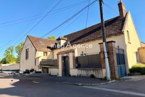 Villa i Sens, Yonne, Sens - € 274.000 | Ref: 203295 - foto 2