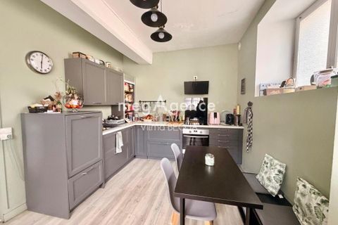 Villa i Sens, Yonne, Sens - € 274.000 | Ref: 203295 - foto 4