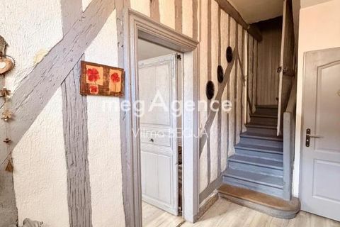 Villa i Sens, Yonne, Sens - € 274.000 | Ref: 203295 - foto 5