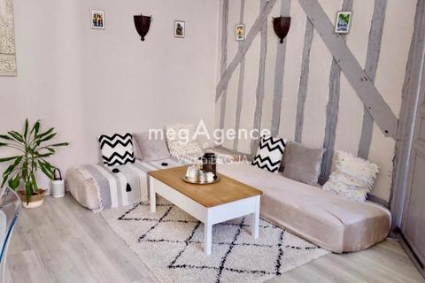Villa i Sens, Yonne, Sens - € 274.000 | Ref: 203295 - foto 6