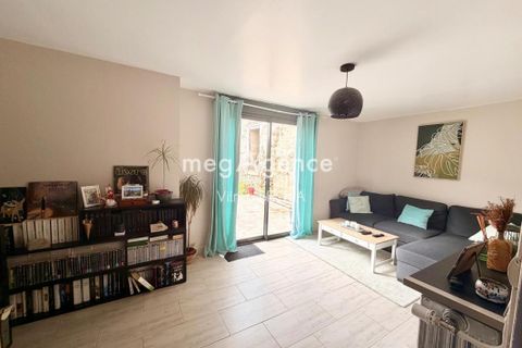Villa i Sens, Yonne, Sens - € 274.000 | Ref: 203295 - foto 7