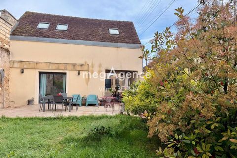 Villa i Sens, Yonne, Sens - € 274.000 | Ref: 203295 - foto 8